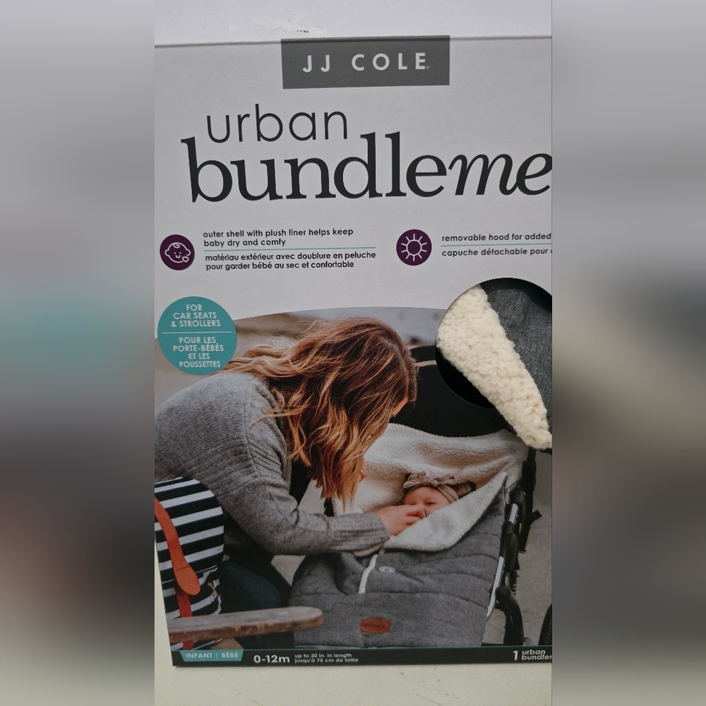 Urban Bundleme - Picture 4 of 5